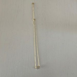 NWOT Kendra Scott necklace